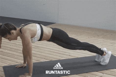 Dynamic Planks 9 Bodyweight Exercises For A Strong Core