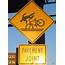 Mighty Lists 20 Odd Road Signs