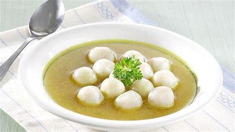 Maybe you would like to learn more about one of these? Cara Bikin Cilok Kuah Soto yang Enak, Camilan Super Nikmat ...
