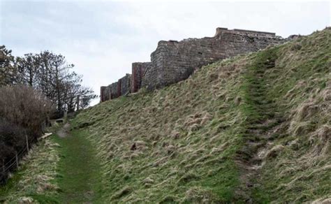Dunraven Castle Wales Infos Termine And Mehr Burgen Und Kathedralende
