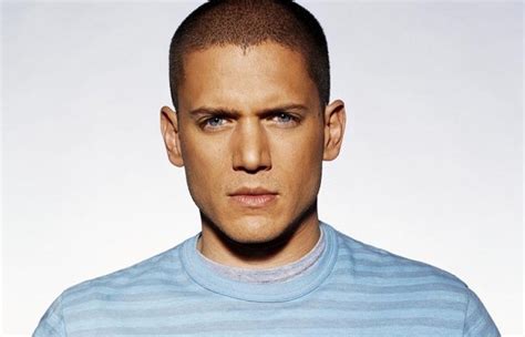 Wentworth miller is a compelling and critically acclaimed actor whose credits span both television and feature film. Prison Break, Wentworth Miller quitter la série télévisée ...