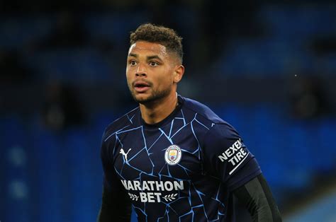 Usmnts Zack Steffen Makes Manchester City Debut In League Cup Win