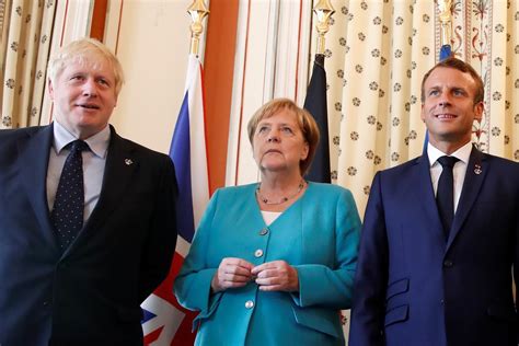 Finian cunningham (born 1963) has written extensively on international affairs, with articles published in several languages. Merkel, Macron, Johnson urge Iran not to flout nuclear ...