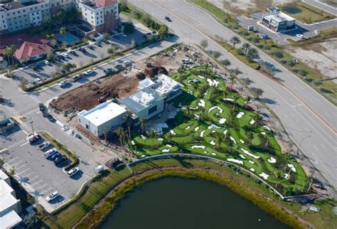 New Golf Entertainment Venue Opens Soon In Port St Lucie