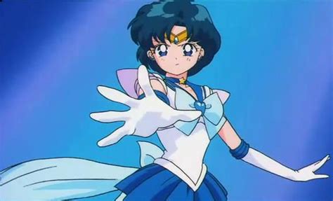 6 Sailor Mercury Facts The Genius Pretty Soldier In Sailor Moon Dunia Games
