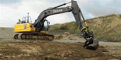 Taking Your Construction Project To The Next Level With John Deere