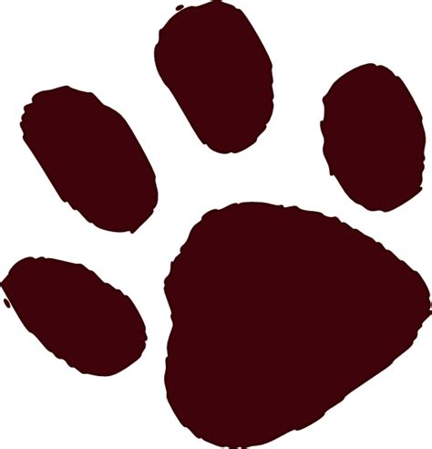 Paw Prints svg, Download Paw Prints svg for free 2019