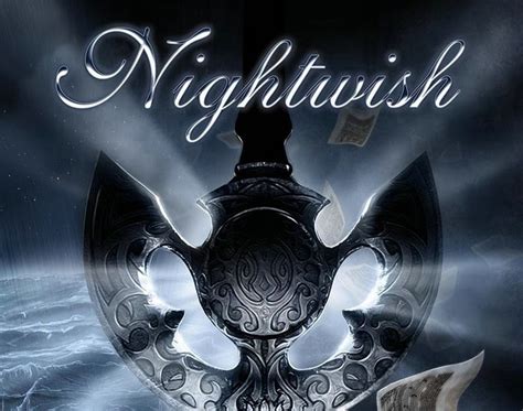 Metal2012 Nightwish Dark Passion Play 2007
