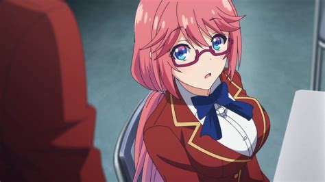 Youjitsu Classroom Of The Elite Tv Fanservice Review Episode 6