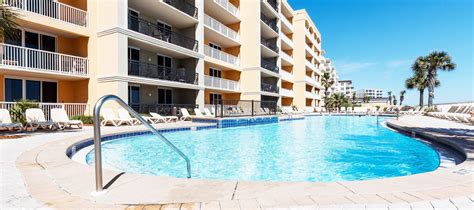 Azure Resort on Okaloosa Island