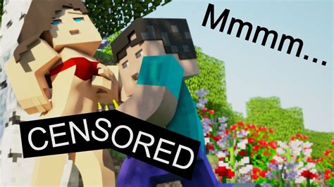 Can You Believe That These Are The Best Funniest Minecraft Animations Funny Minecraft