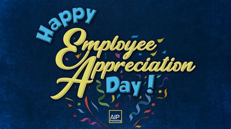 Robert Als Employee Appreciation Banner Graphic