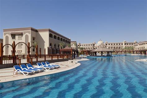 Hotel Sentido Sunrise Mamlouk Palace Resort Egypt Hurghada K