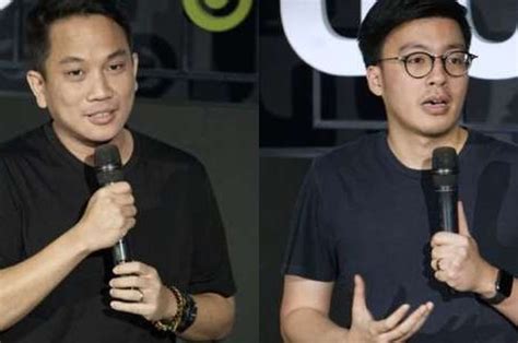 Andre soelistyo, group ceo of goto group, told cnbc the immediate goal is to improve product experience for customers, drivers and merchants in indonesia. Ditinggal Nadiem, Ini Empat Strategi Gojek Jadi Startup ...