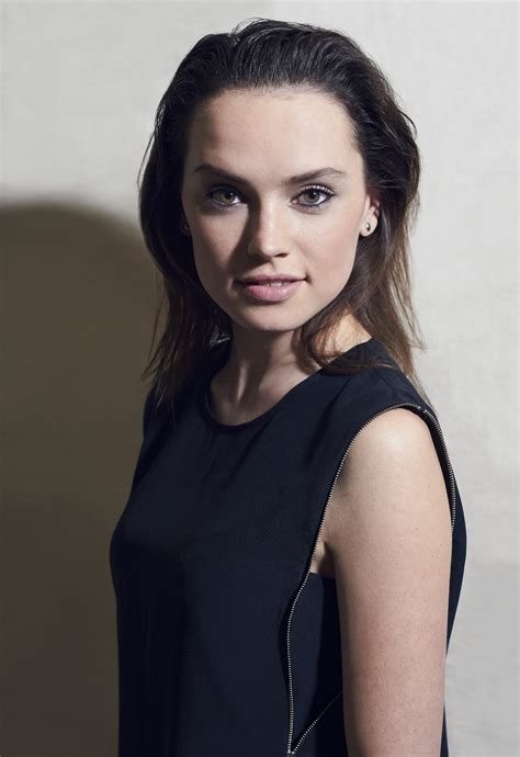 She is best known for her breakthrough role as rey in the films, star wars: 49 Hot Pictures Of Daisy Ridley Prove That She Is the ...