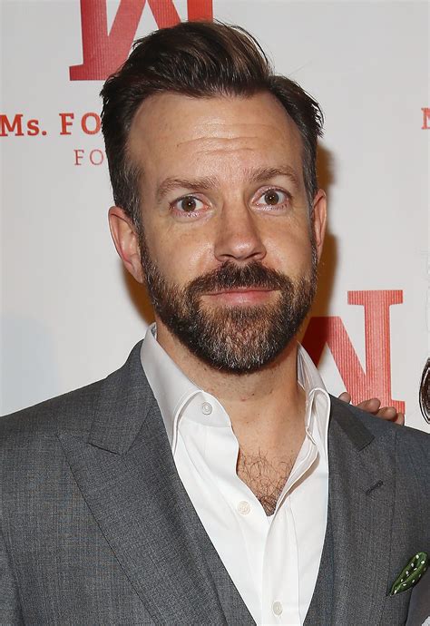 Jason Sudeikis Sunday Sure Was Sweet For These First Time Fathers