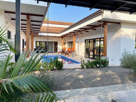Costa Rica Houses For Sale On The Beach Luxury Resort Properties