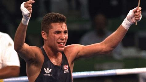 1 day ago · boxing hall of famer oscar de la hoya has been forced to withdraw from his sept. Oscar De La Hoya looks back on his Olympic gold: 'It was destiny' - Los Angeles Times