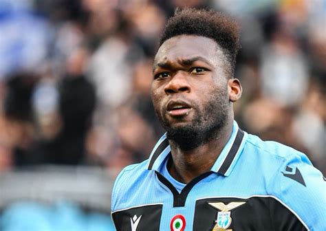 02.04.2008 14:06 hareket saati gecmis otobus kaptani. Lazio, la nuova vita di Caicedo, che non è più la prima ...