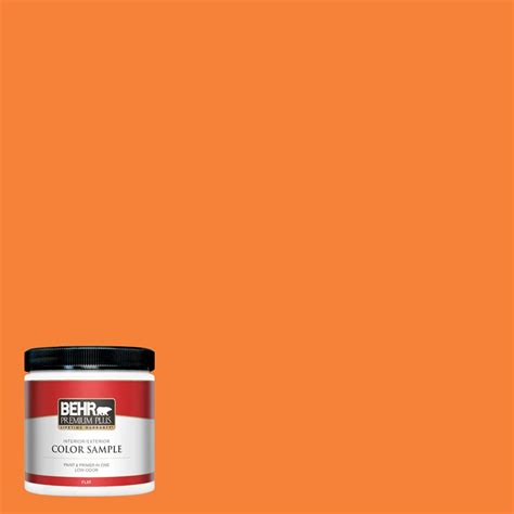 Burnt Orange Paint Color 15 Best Orange Paint Colors For Your Home