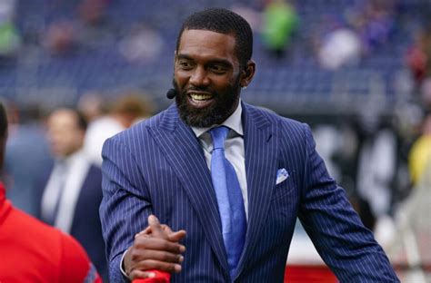 Randy Moss Blames Peyton Manning For Duo Not Teaming Up At Tennessee