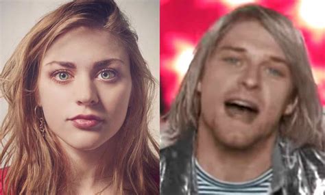 Kurt cobain death scene photos seattle police department the box of shotgun shells recovered at the scene. Kurt Cobain's Daughter Recreates Awful Nirvana Photo ...