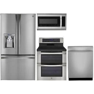 Shop wayfair for kitchen appliances to match every style and budget. Kenmore Elite Kenmore Elite Kitchen Package - Appliances ...