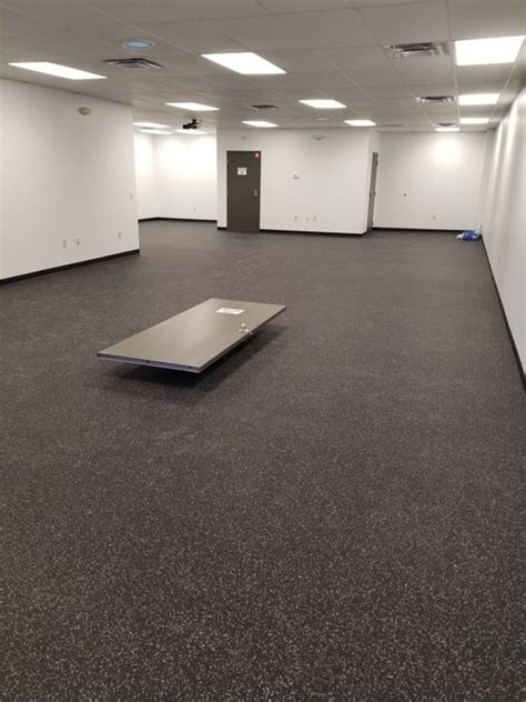 See more ideas about house painting, paint colors, houston houses. Flooring & Paint for McDonough Elevators in Houston, TX by ...