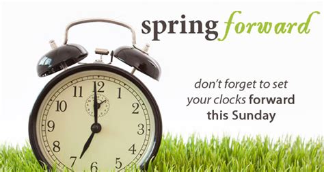 Its Time To Spring Forward Inside Inmotion Hosting