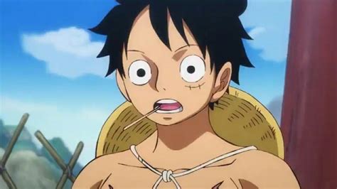 Pin By 玄 珍 On Monkey D Luffy