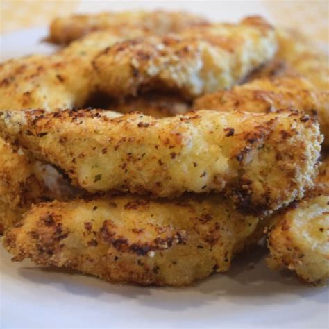 Even better, if you're trying to watch your carbs or are following a keto diet, you can enjoy this dish if you don't have chicken tenderloins, you can use breasts, just slice them into strips to make sure they cook through completely. Instant Pot Creamy Chicken Marsala - Instant Pot Cooking