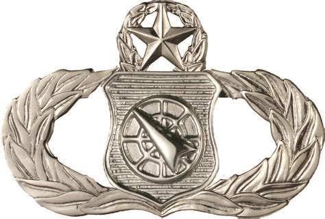 Pin On United States Usaf Qualification Badges