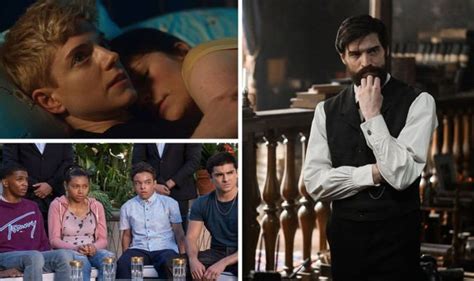 Agents of shield is really good too. Netflix best show: What should you watch on Netflix right ...