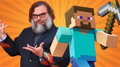 The Minecraft Movie Everything You Need To Know HOME