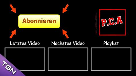 [Blender 2.66 Tutorial] (Deutsch / German HD) Outro ...