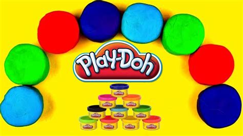 Play Doh Unboxing 8 Pack Play Doh Compound Playskool Youtube
