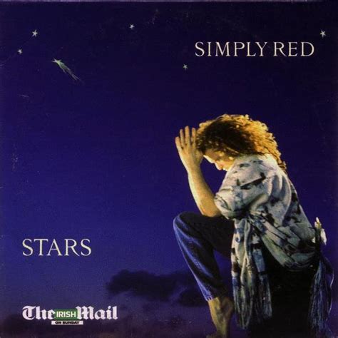 Simply Red Stars Cd Album Promo Reissue Discogs