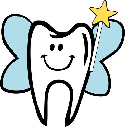 Tooth Teeth Clipart Clipartix