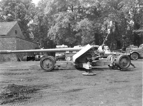 128 Cm Pak 44 World War Ii Wiki Fandom Powered By Wikia