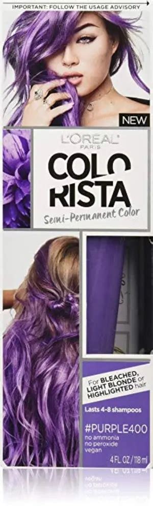 The 25 Best Purple Hair Dyes Of 2020 Smart Style Today