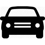 Icon Vehicle Compact Automobile Icons Editor Open