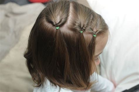 Cute hairstyles do it yourself adorable cute hairstyles. Easy Do-it-Yourself Kids' Hairstyles (with Pictures) | eHow