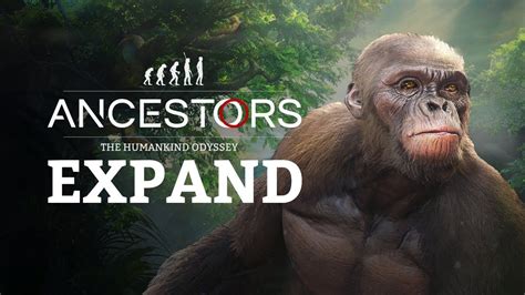 The subreddit for fans of the strategy game humankind and its developer, amplitude studios. Ancestors: The Humankind Odyssey gets release date | GameZone