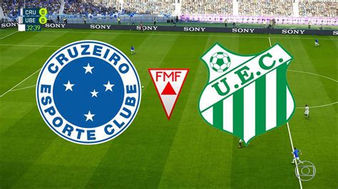 Campeonato mineiro 2020 no superesportes: CRUZEIRO X UBERLÂNDIA - CAMPEONATO MINEIRO 2020 - 7ª ...