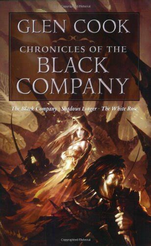 The Wertzone Wertzone Classics The Black Company By Glen Cook