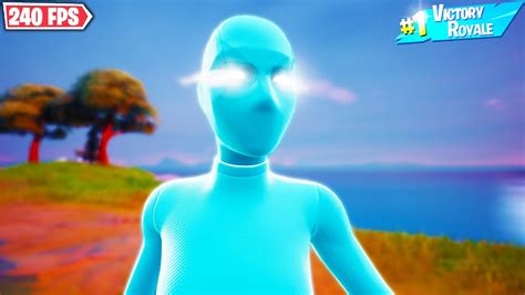 Turquoise Backlash Superhero Skin Gameplay Kills Solo Win Handcam Fortnite Season