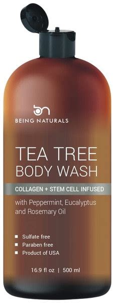 10 Best Natural Body Washes For Men Organic Soap For 2023 Fashionbeans
