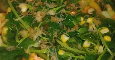 We did not find results for: 1.274 resep sayur bayam bening enak dan sederhana - Cookpad