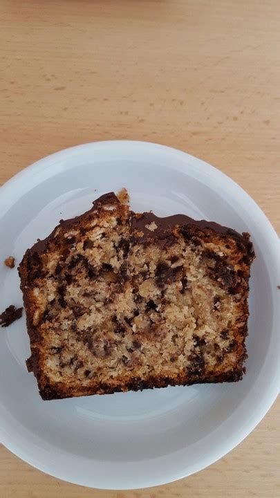 Maybe you would like to learn more about one of these? Veganer Bananen-Haferflocken-Kuchen von petitef | Chefkoch.de