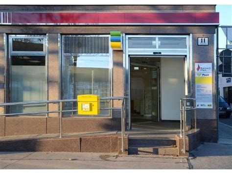 Als bank für arbeit und wirtschaft steckt die nähe zu den wirtschaftstreibenden österreichs schon in unserem namen. BAWAG PSK Filiale in 1220 Wien | HEROLD.at